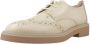 Hispanitas Veterschoenen Beige Dames - Thumbnail 3