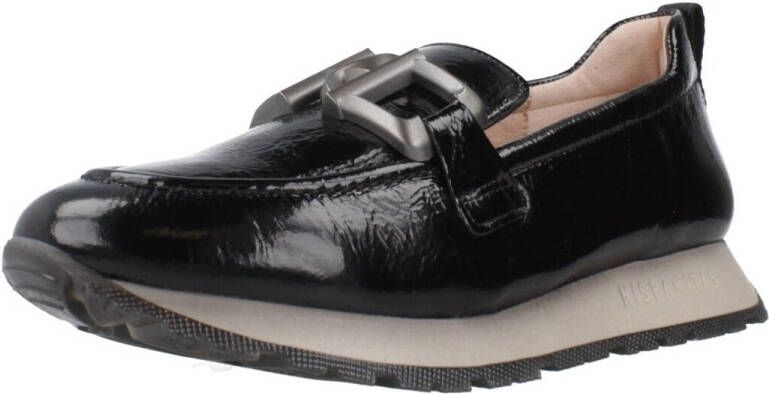 Hispanitas Mocassins BHV254043 Kansas damesloafers - Foto 9