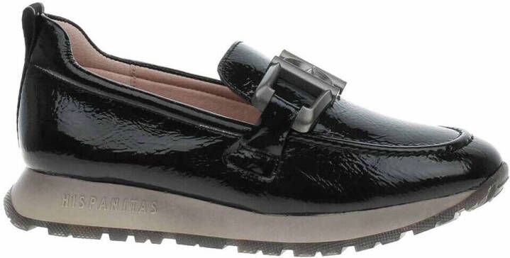 Hispanitas Mocassins BHV254043 Kansas damesloafers - Foto 10