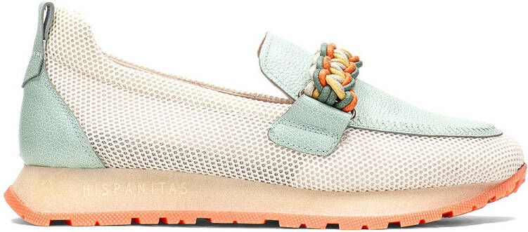 Hispanitas Mocassins HV253948 Kansas damesloafers