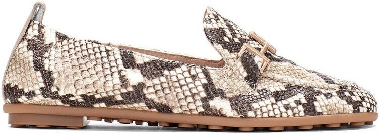 Hispanitas Mocassins HV254027 Bombay damesmocassins