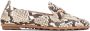 Hispanitas Mocassins HV254027 Bombay damesmocassins - Thumbnail 2
