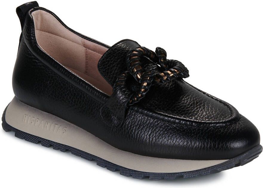 Hispanitas Mocassins KANSAS