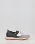 Hispanitas Stijlvolle Mocassin Schoenen voor Vrouwen Black Dames - Thumbnail 3
