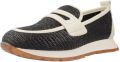 Hispanitas Mocassins Rhv254043 - Zwart