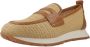 Hispanitas Beige Instap Schoenen voor Dames Beige Dames - Thumbnail 3