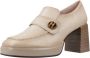 Hispanitas Mocassins TOKIO - Thumbnail 2