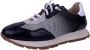 Hispanitas Sneakers BLACK KANSAS - Thumbnail 1