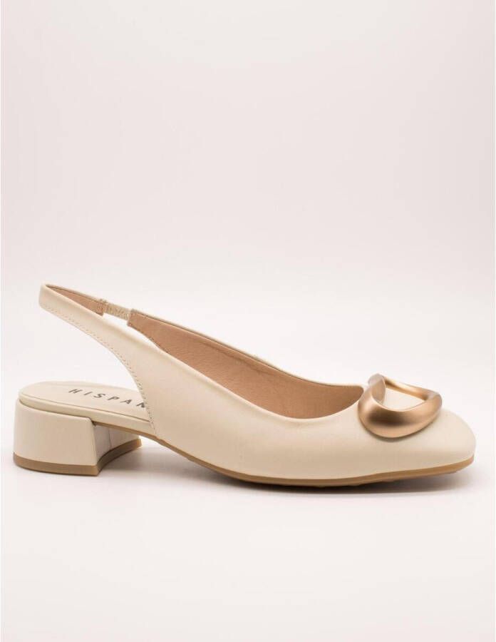 Hispanitas Nette Schoenen