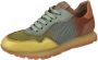 Hispanitas Sporty Chv253812 Sneakers Multicolor Dames - Thumbnail 11