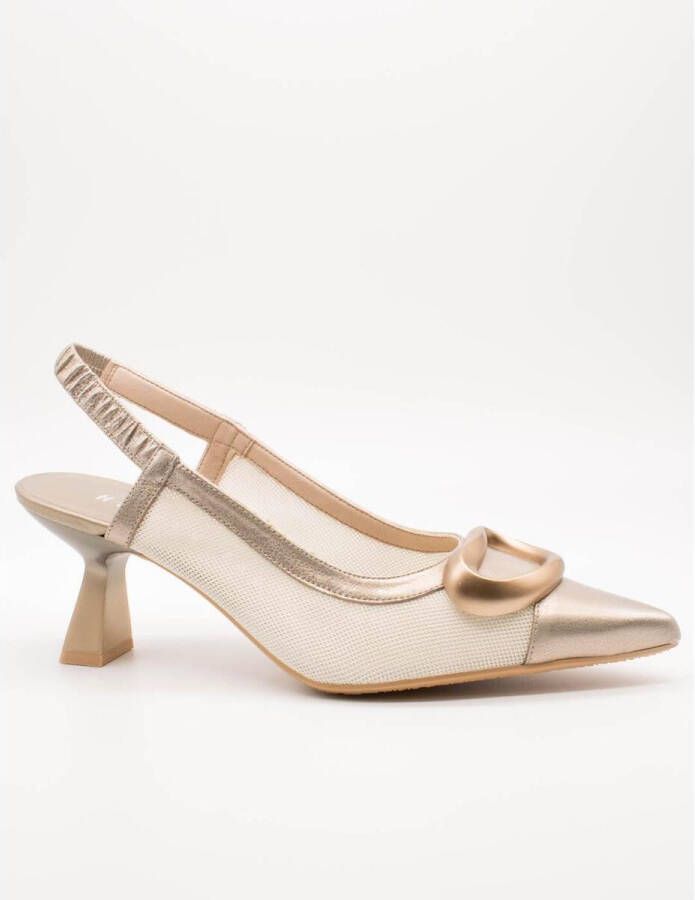 Hispanitas Pumps HV253957 MENORCA