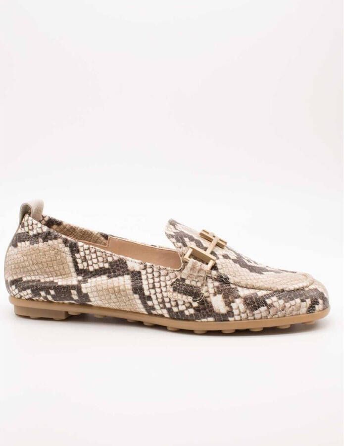 Hispanitas Mocassins HV254027 Bombay damesmocassins
