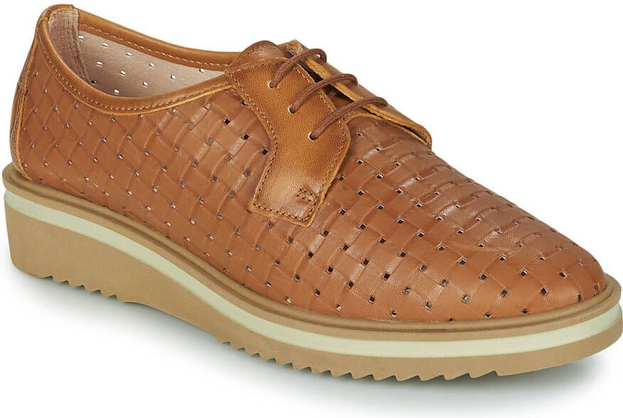 Hispanitas Nette schoenen NICOLE - Schoenen.nl