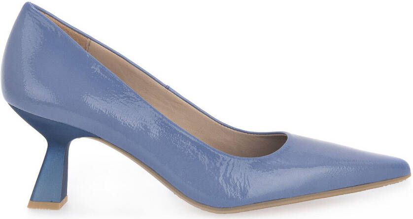 Hispanitas Pumps 001 AZURE SOHO