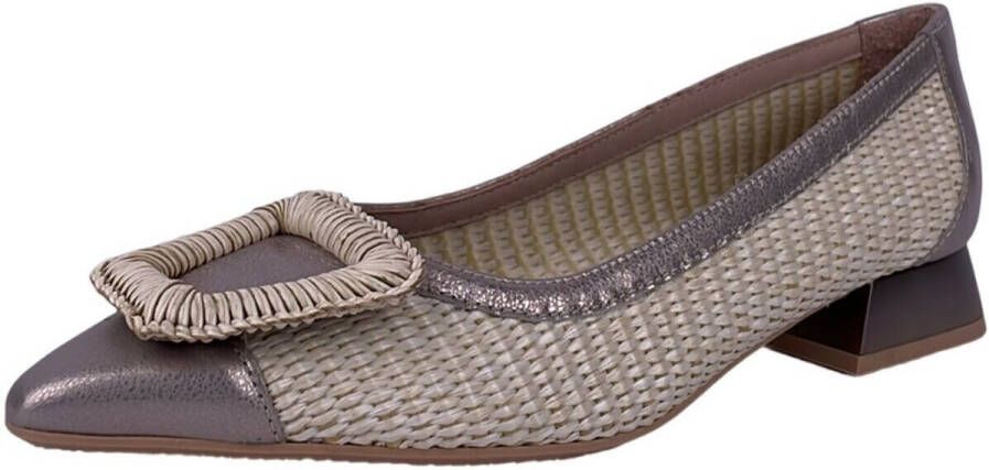 Hispanitas Pumps