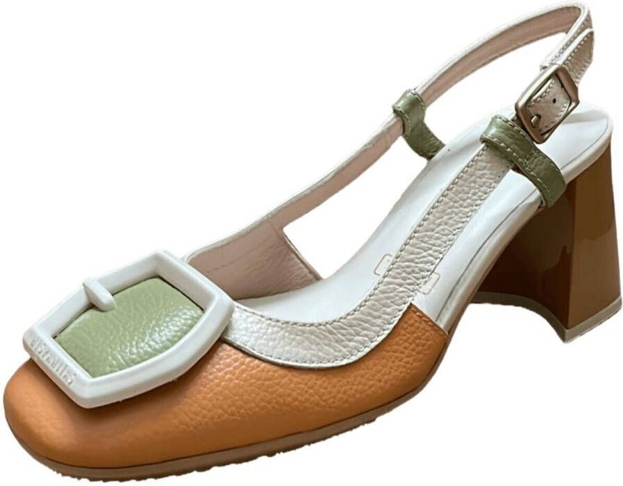 Hispanitas Nette Schoenen
