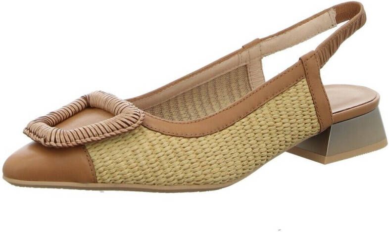 Hispanitas Pumps