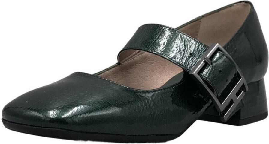 Hispanitas Pumps