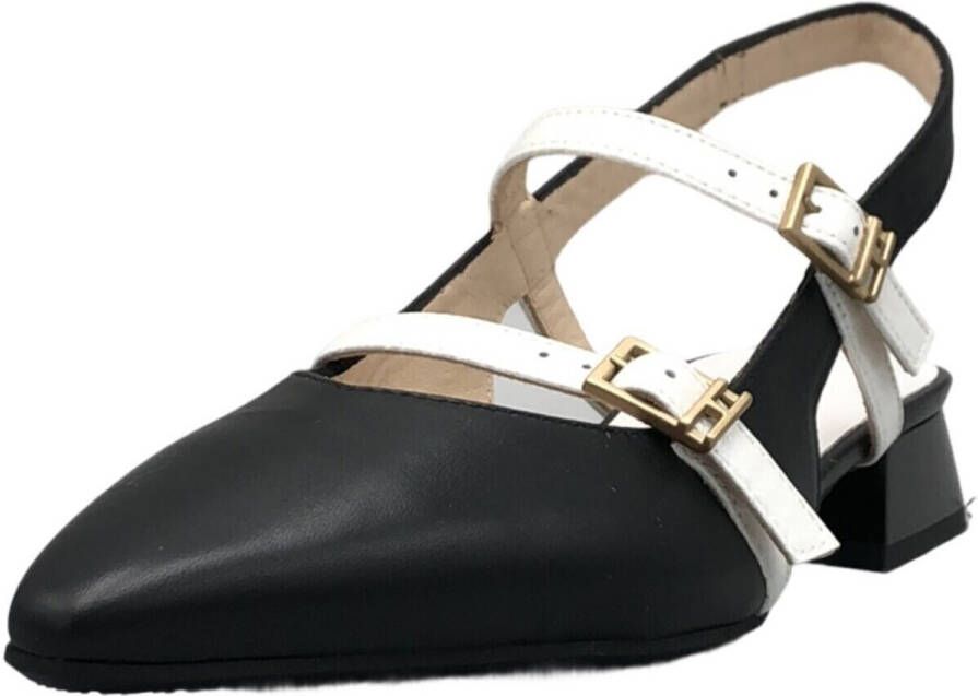Hispanitas Pumps