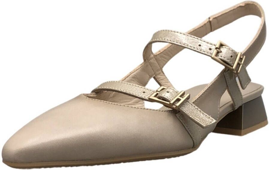Hispanitas Pumps