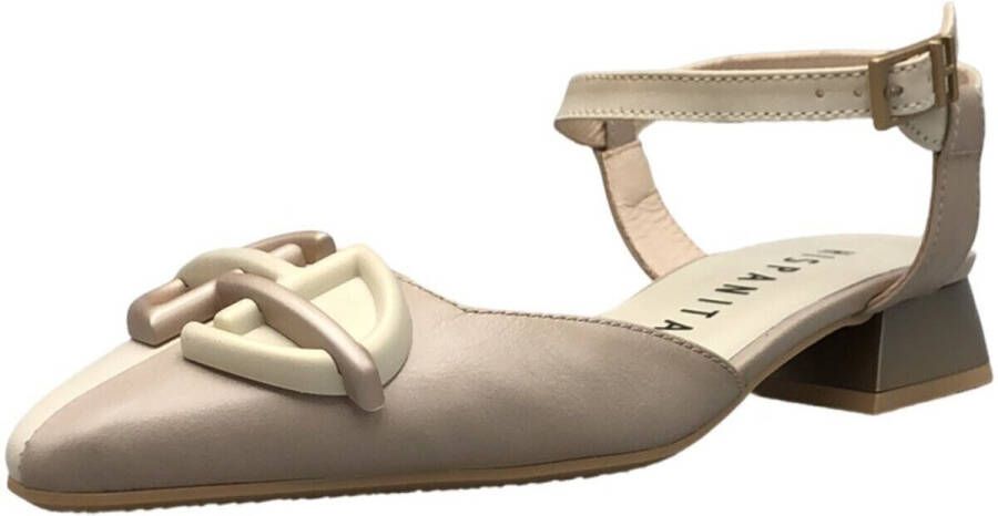 Hispanitas Pumps