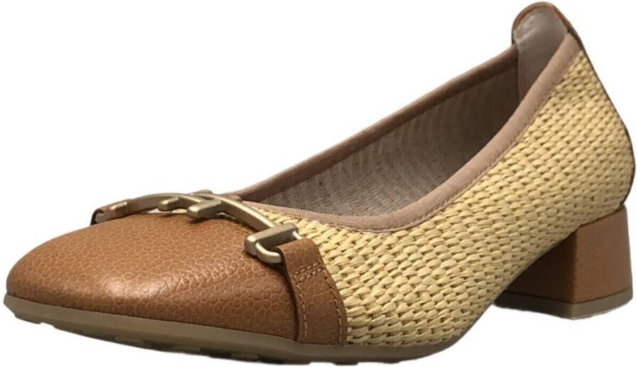 Hispanitas Pumps