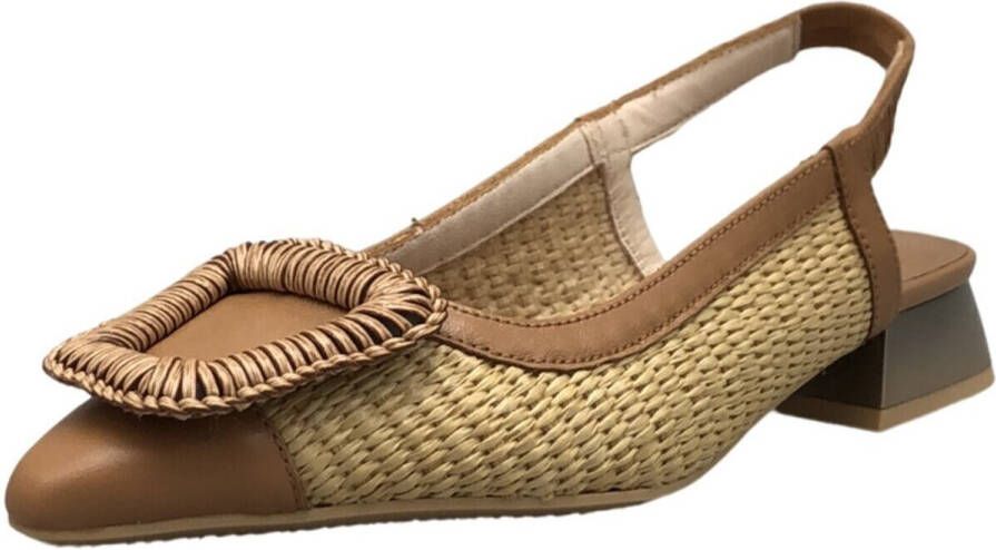 Hispanitas Pumps