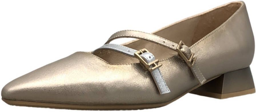 Hispanitas Pumps