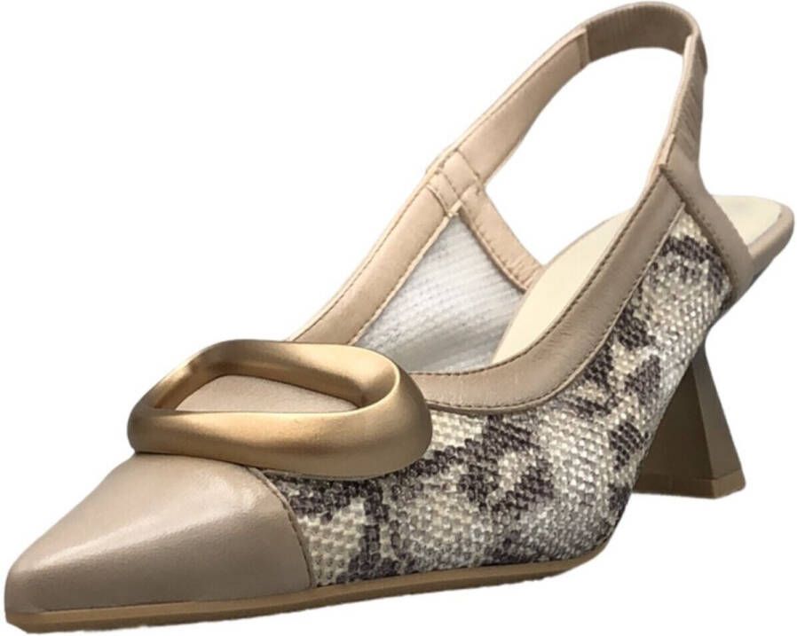 Hispanitas Pumps