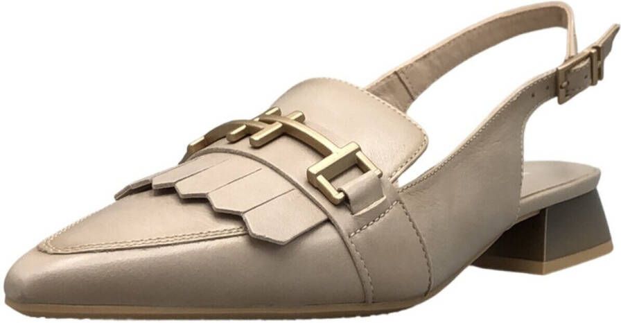 Hispanitas Pumps