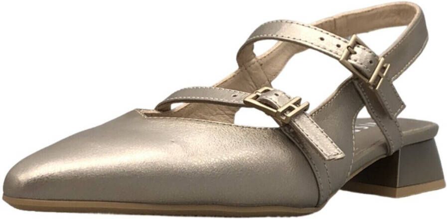 Hispanitas Pumps