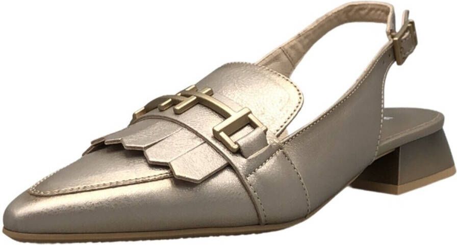 Hispanitas Pumps