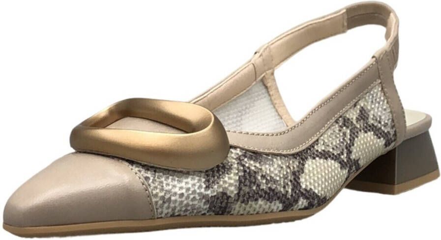 Hispanitas Pumps