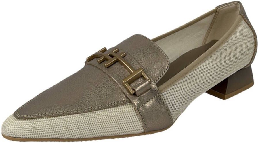 Hispanitas Pumps