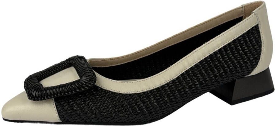 Hispanitas Pumps
