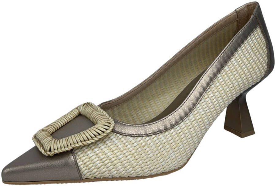 Hispanitas Pumps