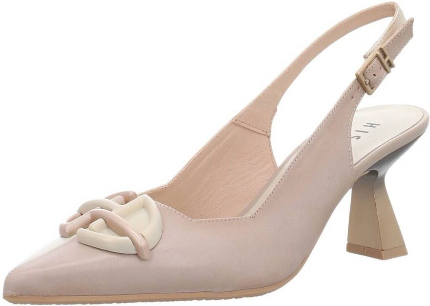 Hispanitas Pumps