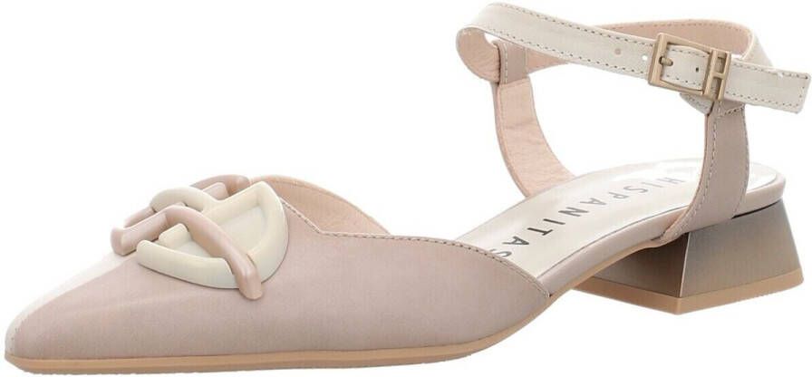 Hispanitas Pumps