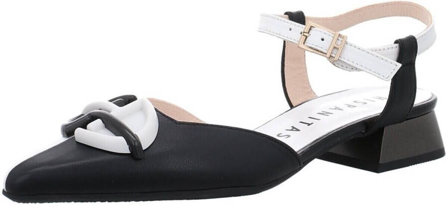 Hispanitas Pumps