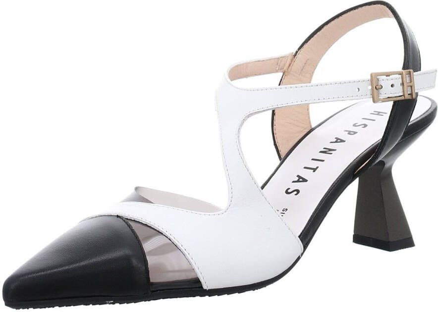 Hispanitas Pumps