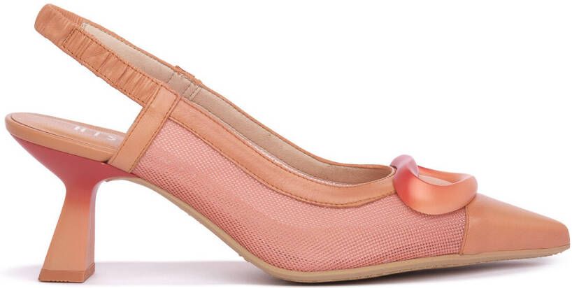 Hispanitas Pumps CORAL NOVA