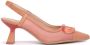 Hispanitas Pumps HV253957CORAL - Thumbnail 2