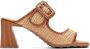 Hispanitas Pumps damessandalen RHV254048 Miami - Thumbnail 5