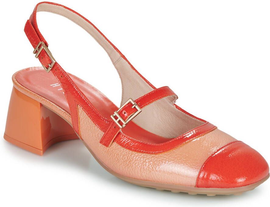 Hispanitas Pumps HANOI-HV253860