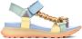 HISPANITAS Dames Hv253898 Maat: 39 Materiaal: Textiel - Thumbnail 9