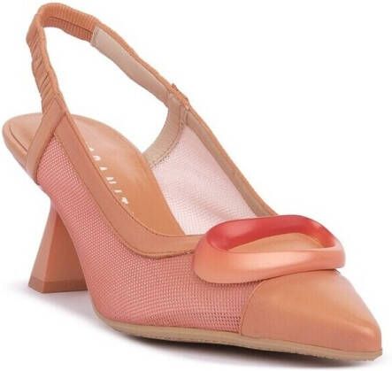 Hispanitas Pumps HV253957CORAL