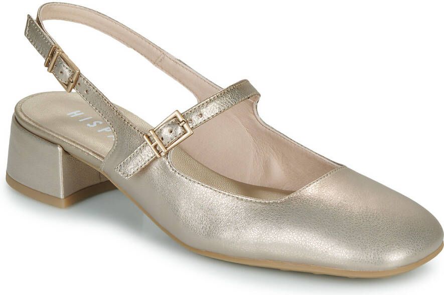 Hispanitas Pumps OPORTO HV253818
