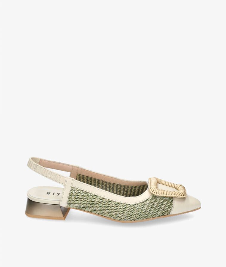Hispanitas Pumps RHV254046