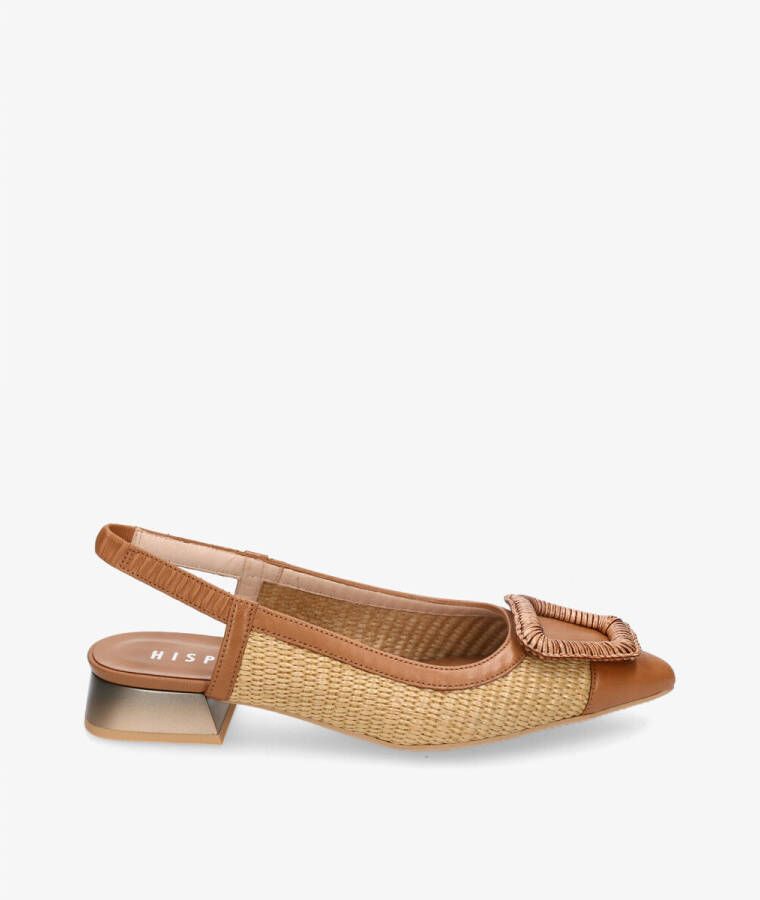 Hispanitas Pumps RHV254046
