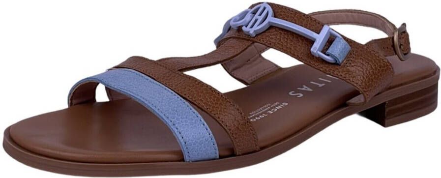 Hispanitas Sandalen